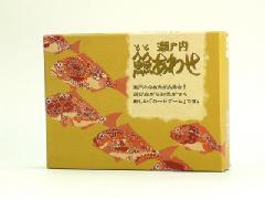 魚魚（とと）あわせ　瀬戸内版