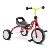 プッキー（PUKY）三輪車・スペシャル（オーシャンブルー）