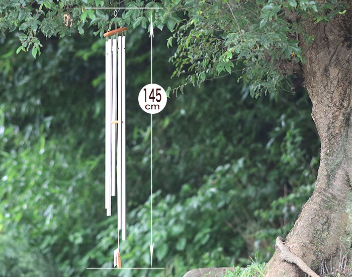 ウエストミンスター 全長148cm